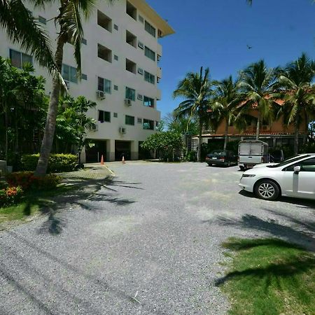 Pearl@Hua Hin Hotel Luaran gambar