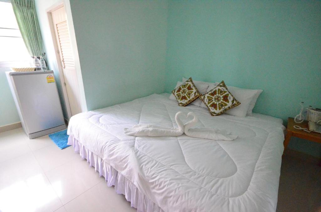 Pearl@Hua Hin Hotel Bilik gambar