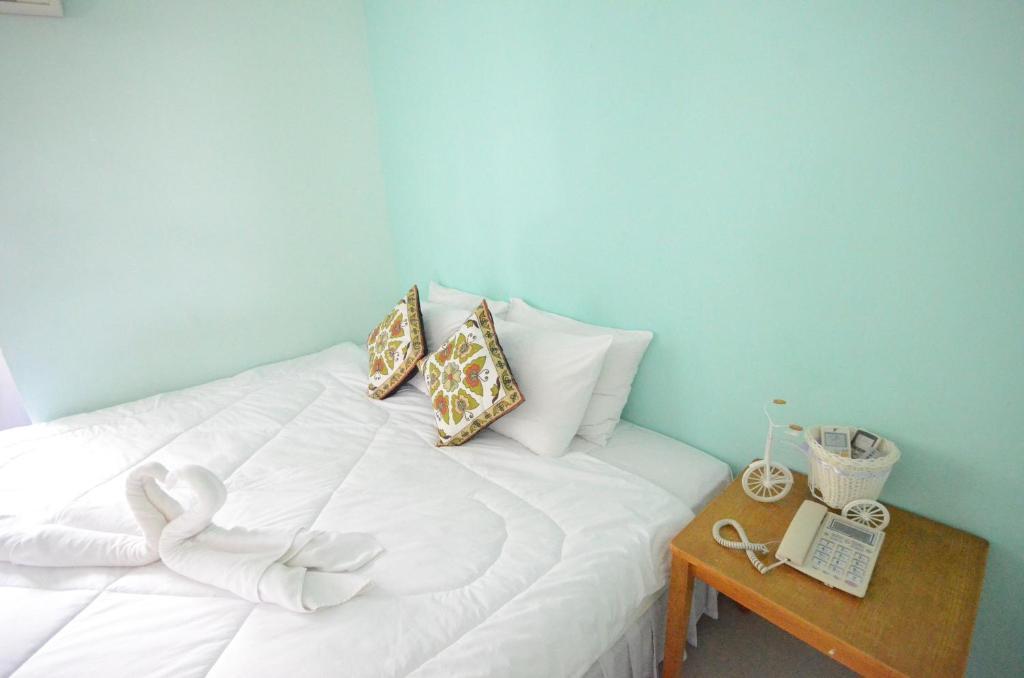 Pearl@Hua Hin Hotel Bilik gambar