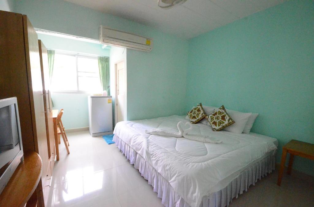 Pearl@Hua Hin Hotel Bilik gambar