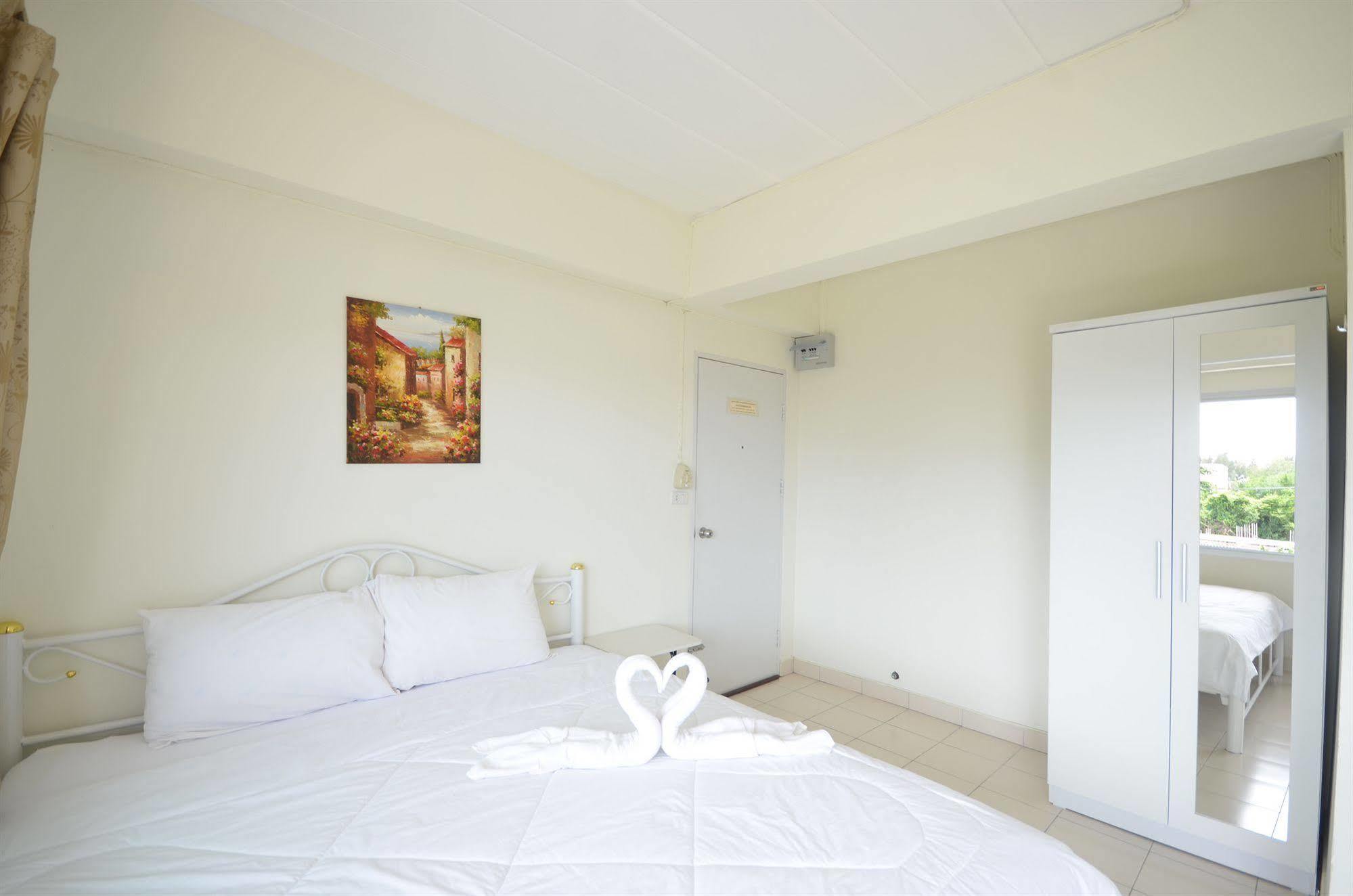 Pearl@Hua Hin Hotel Luaran gambar