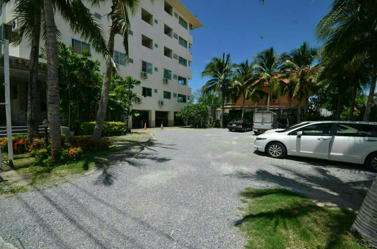 Pearl@Hua Hin Hotel Luaran gambar