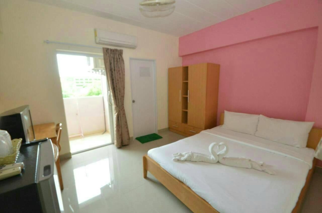 Pearl@Hua Hin Hotel Luaran gambar